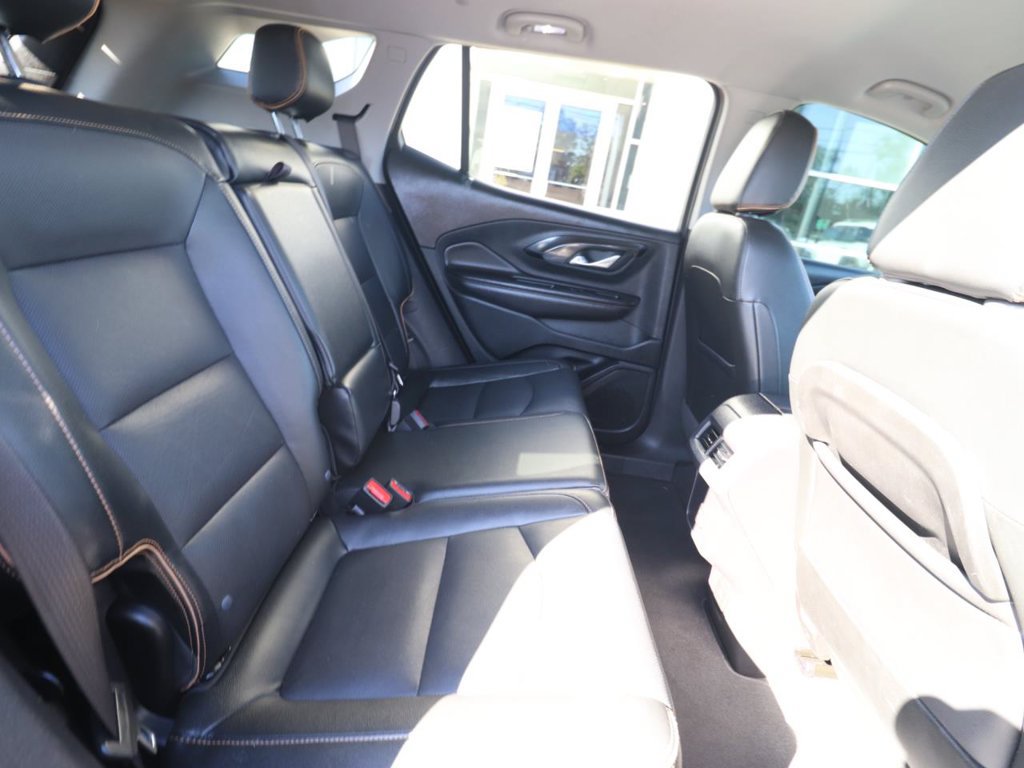 Used 2023 GMC Terrain AT4 AWD/4WD image 23