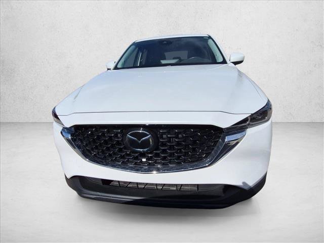 Used 2023 MAZDA CX-5 AWD 2.5 S w/ Select Package image 2