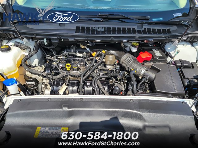 Certified 2022 Ford Edge SEL w/ Convenience Package AWD/4WD image 24