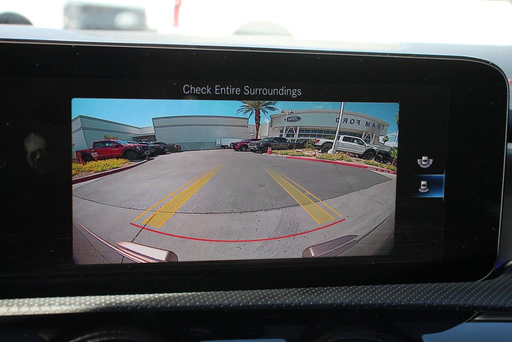 Used 2023 Mercedes-Benz CLA 250 image 32
