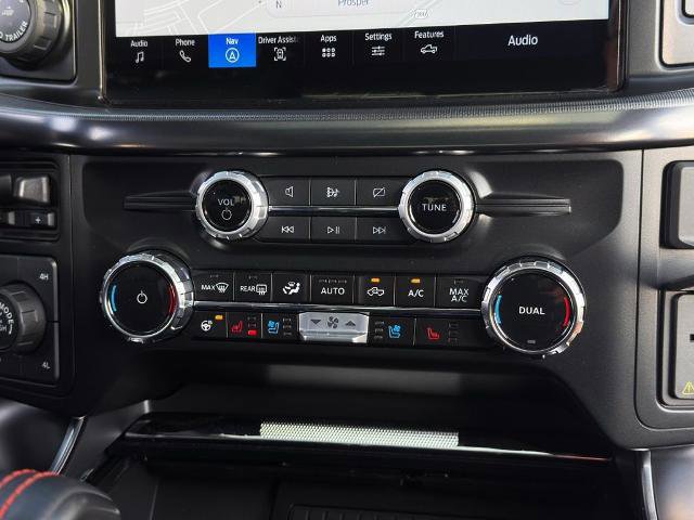 Certified 2024 Ford F150 Raptor image 13