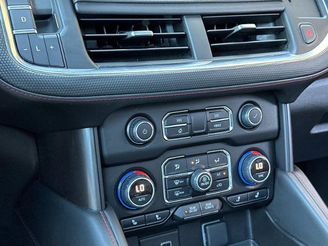 Used 2022 Chevrolet Tahoe RST w/ Luxury Package RWD image 20