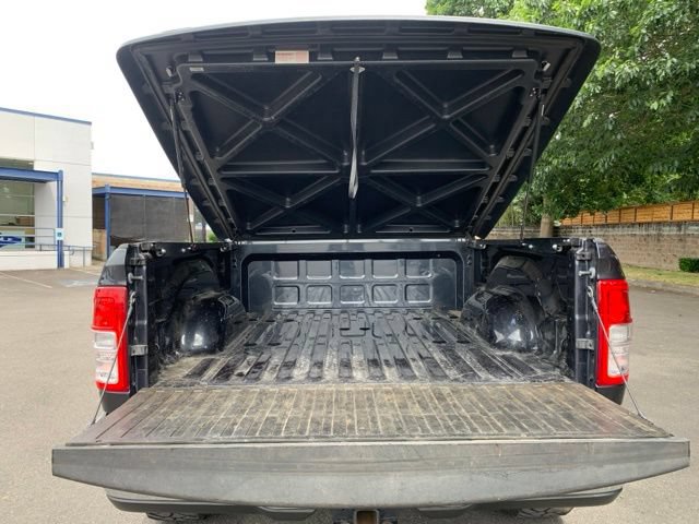 Used 2021 RAM 2500 Tradesman AWD/4WD image 5