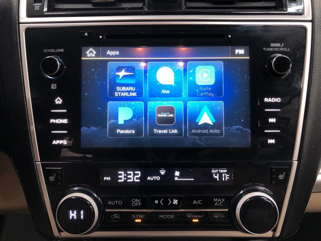 Used 2019 Subaru Outback 2.5i Premium image 14