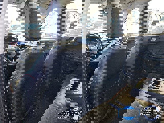 Certified 2022 Ford Escape SEL w/ SEL Stealth AWD Package image 26