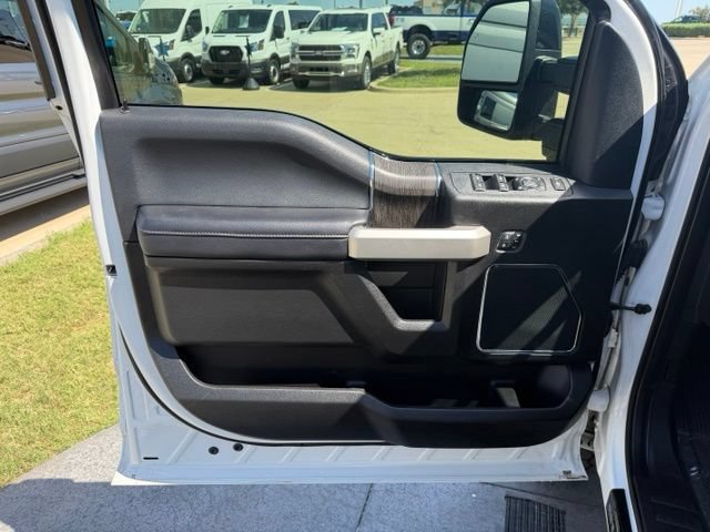 Certified 2021 Ford F250 Lariat AWD/4WD image 8