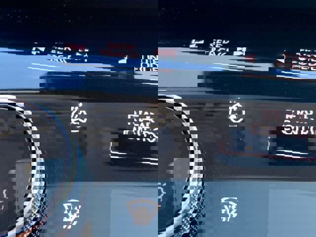 Used 2023 INFINITI QX60 Luxe w/ Cargo Package image 25