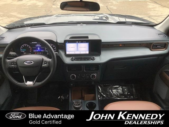 Certified 2023 Ford Maverick Lariat w/ Equipment Group 500A Standard image 20