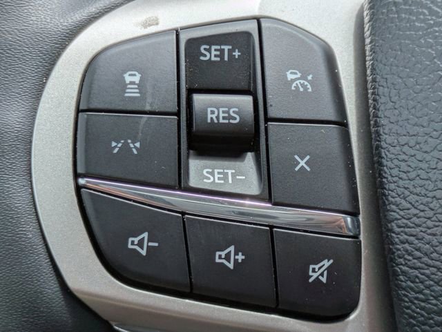 Certified 2026 Ford Explorer Active w/ Active Comfort Package RWD image 25