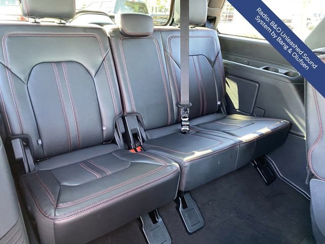 Certified 2024 Ford Expedition Limited AWD/4WD image 19