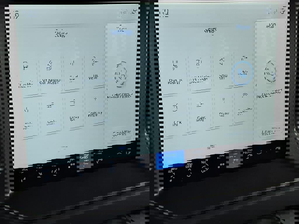 Certified 2025 Ford Bronco Badlands image 23