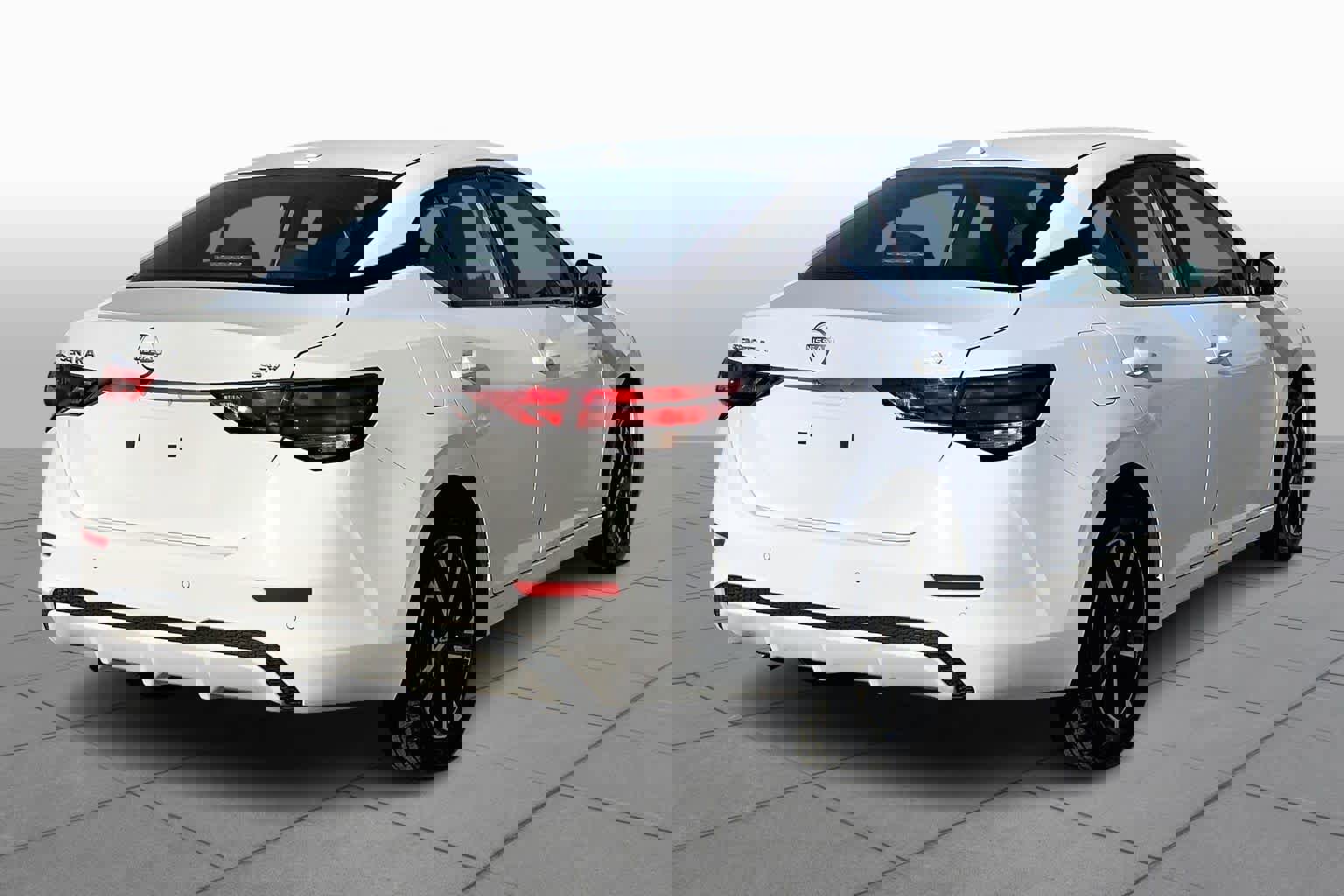 Used 2024 Nissan Sentra SV image 4