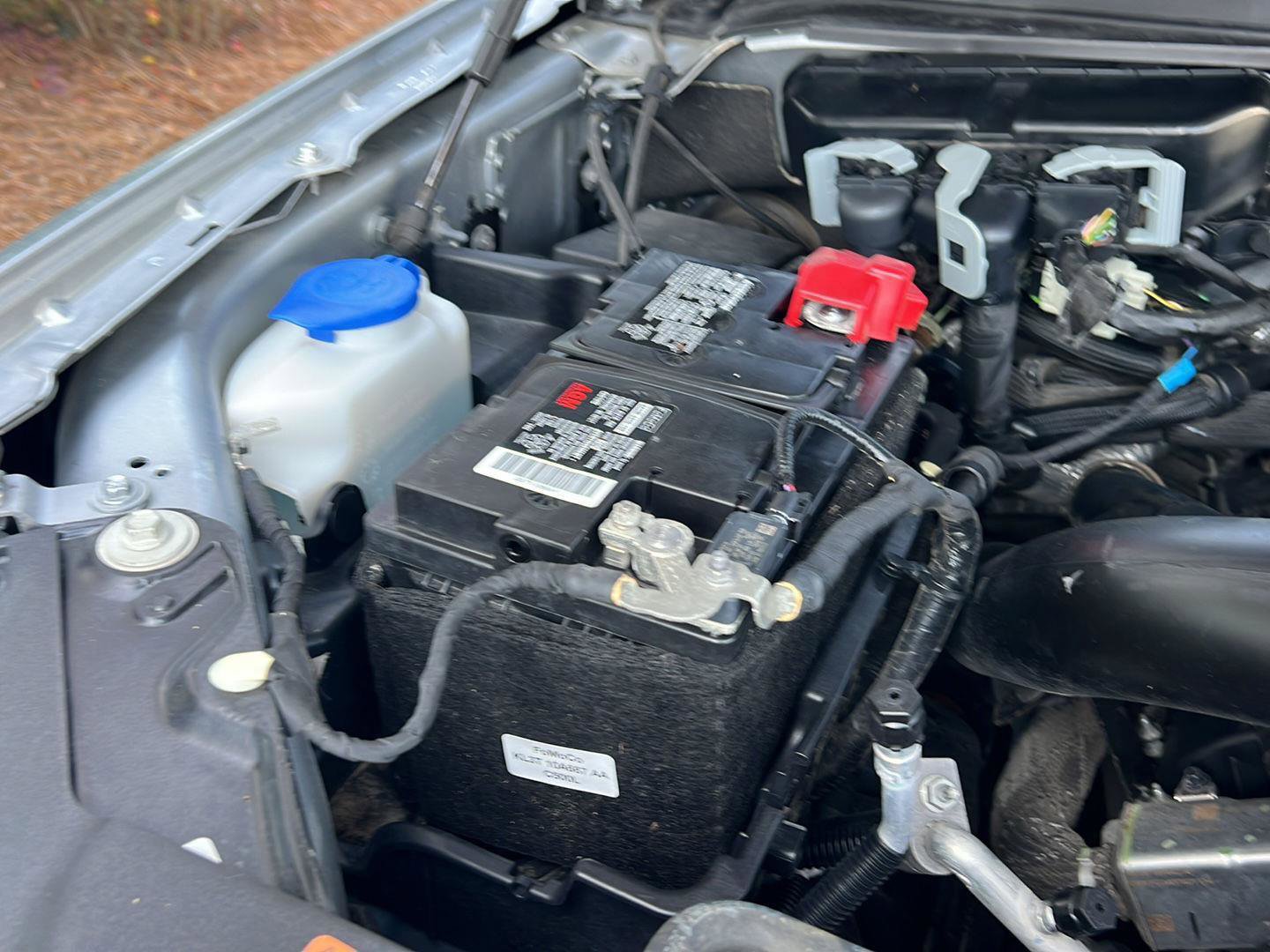 Certified 2024 Ford Expedition Max Limited image 42