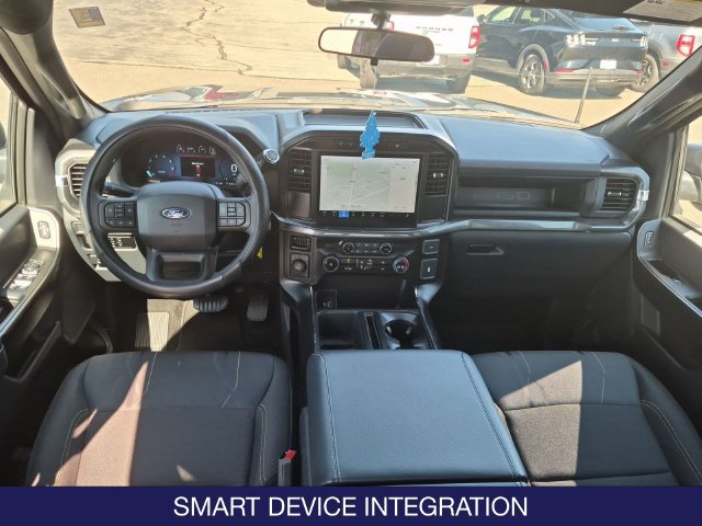 Certified 2024 Ford F150 STX AWD/4WD image 19