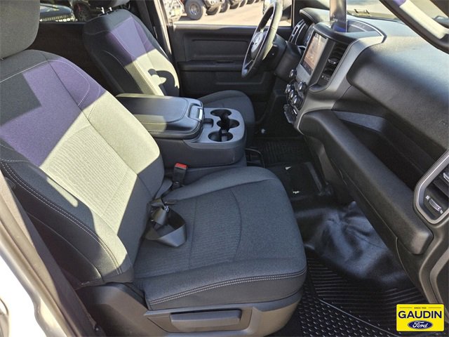 Used 2022 RAM 2500 Tradesman image 16