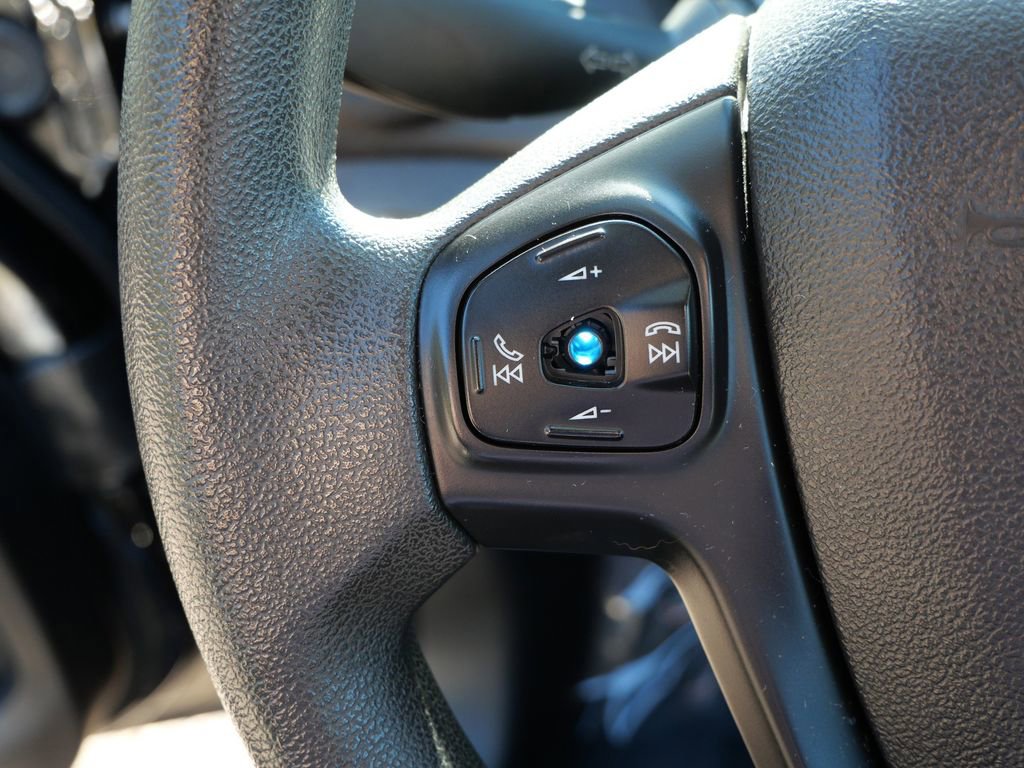 Certified 2017 Ford Fiesta S FWD image 18