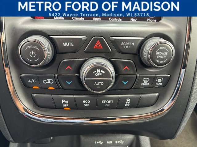 Used 2019 Dodge Durango R/T AWD/4WD image 19