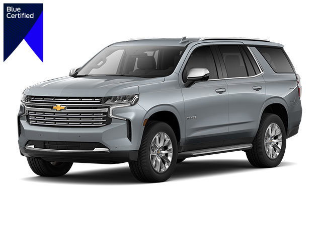 Used 2023 Chevrolet Tahoe Premier image 1