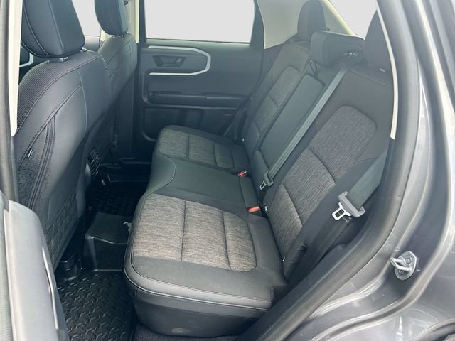 Certified 2022 Ford Bronco Sport Big Bend AWD/4WD image 30