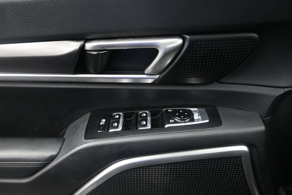 Used 2024 Kia Telluride S w/ S Sunroof Package FWD image 23