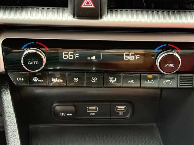 Used 2023 Kia K5 GT-Line AWD/4WD image 7