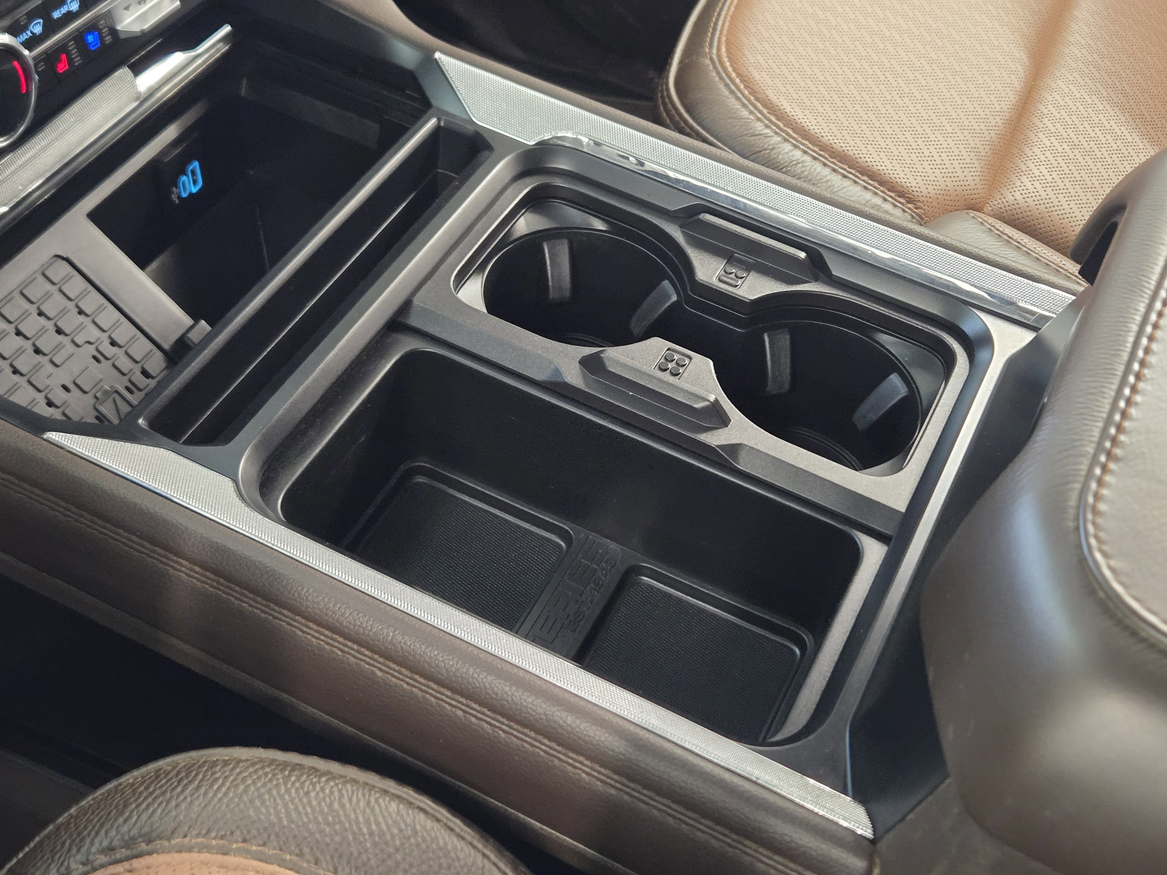 Certified 2024 Ford F250 King Ranch image 19