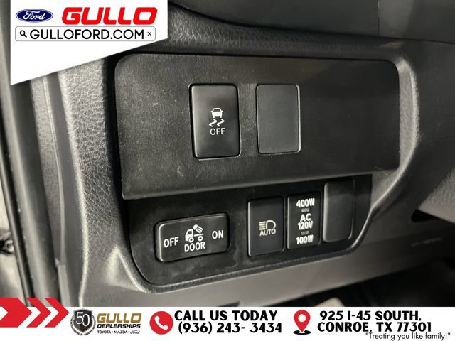 Used 2022 Toyota Tacoma TRD Off-Road w/ Technology Package AWD/4WD image 19
