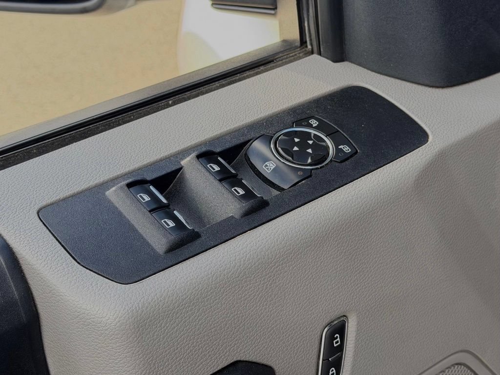 Certified 2019 Ford F350 XL w/ XL Value Package RWD image 15