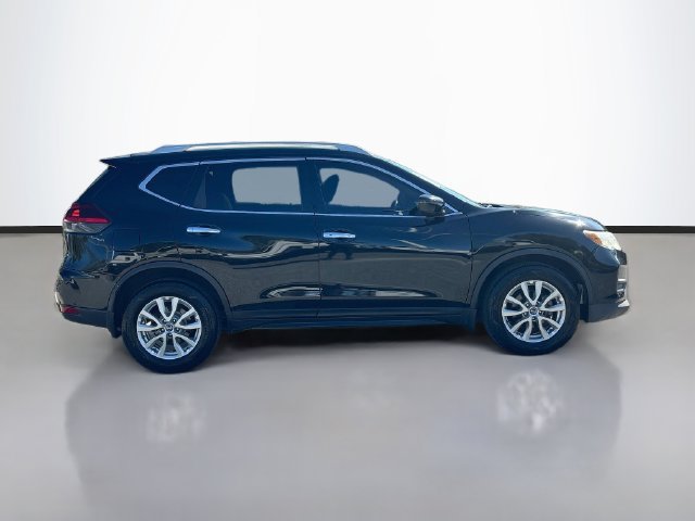 Used 2018 Nissan Rogue SV FWD image 8