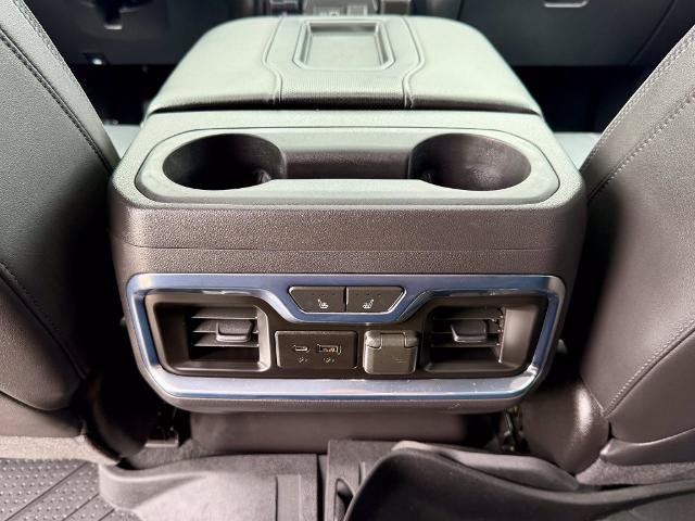 Used 2021 Chevrolet Silverado 1500 High Country w/ Technology Package AWD/4WD image 37