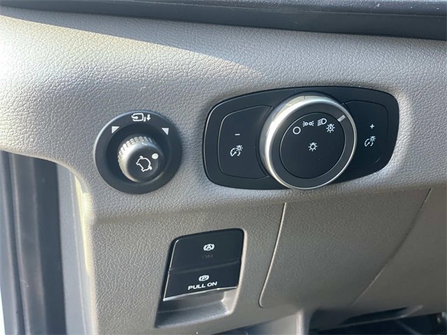 Certified 2024 Ford Transit 350 Low Roof AWD w/ Load Area Protection Package image 19