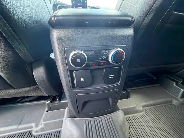 Certified 2024 Ford Explorer ST w/ Equipment Group 401A AWD/4WD image 18
