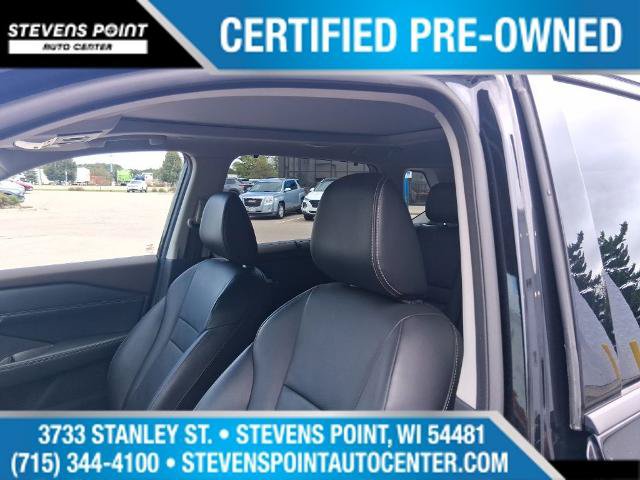 Used 2023 Nissan Rogue SL w/ SL Premium Package AWD/4WD image 30