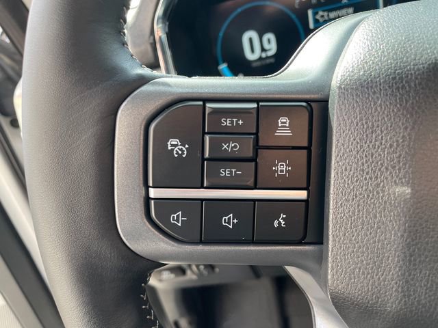 Certified 2023 Ford F150 Lariat w/ Equipment Group 502A High image 32