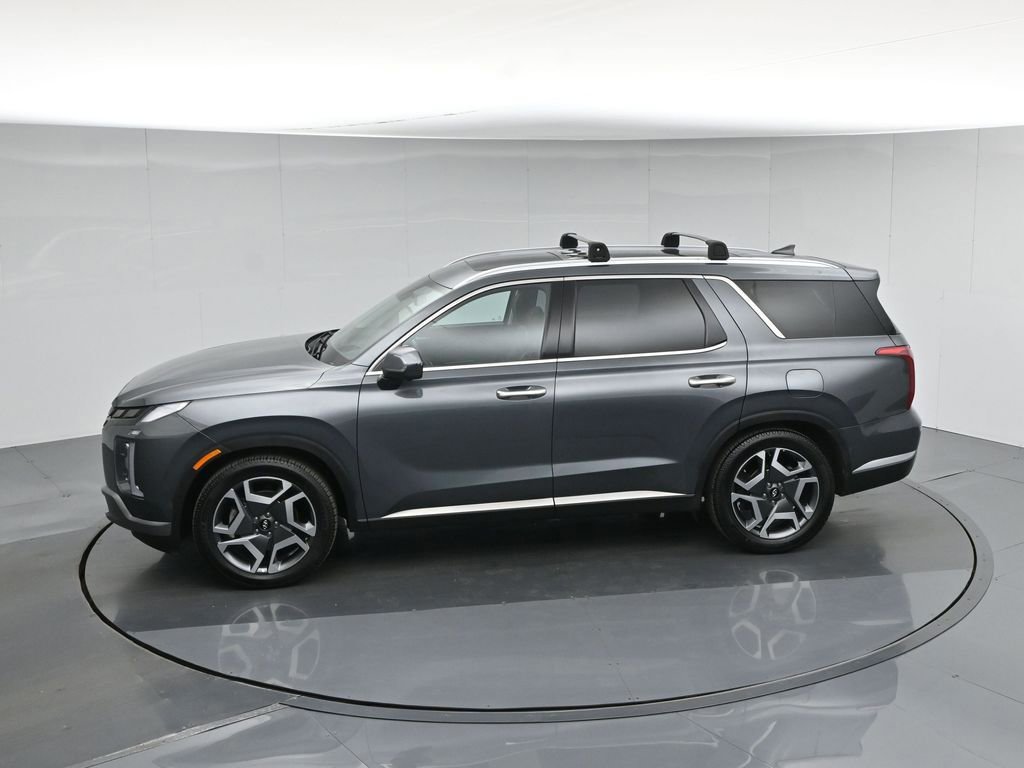 Used 2023 Hyundai Palisade Limited w/ Cargo Package AWD/4WD image 22