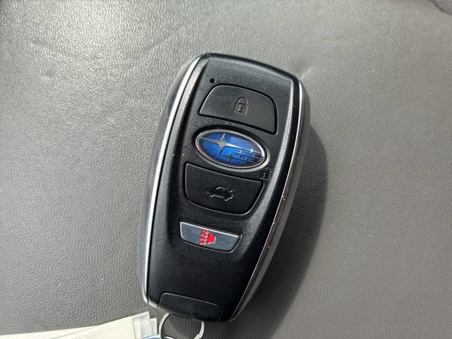 Used 2025 Subaru Crosstrek 2.5i Premium AWD/4WD image 52