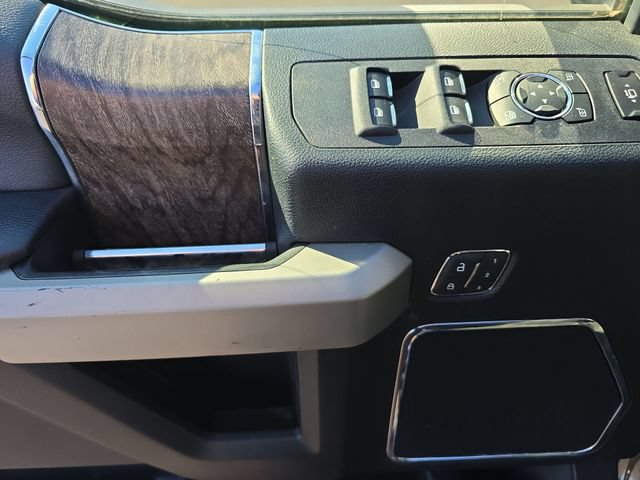 Certified 2019 Ford F250 Lariat w/ Lariat Value Package AWD/4WD image 13
