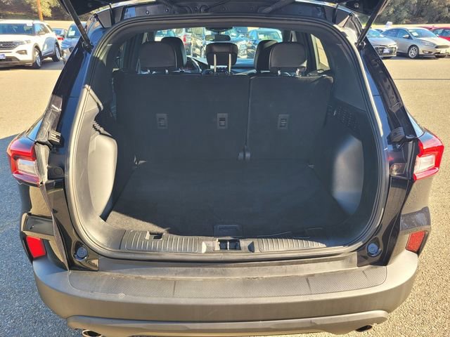 Certified 2025 Ford Escape ST-Line image 8