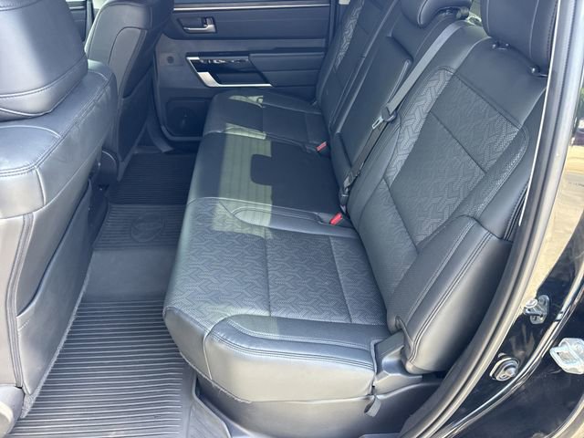 Used 2022 Toyota Tundra Limited AWD/4WD image 20