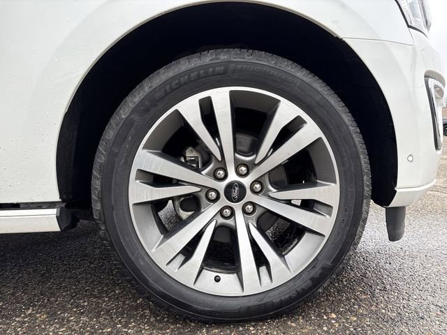 Certified 2020 Ford Expedition Platinum image 69