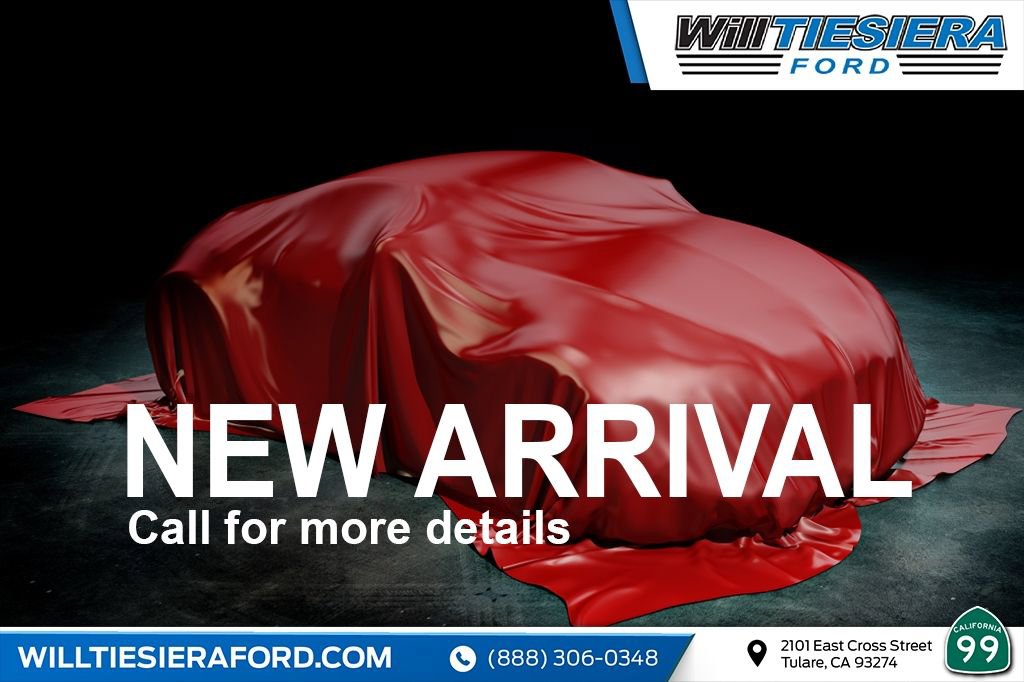 Used 2020 Hyundai Tucson Value w/ Cargo Package