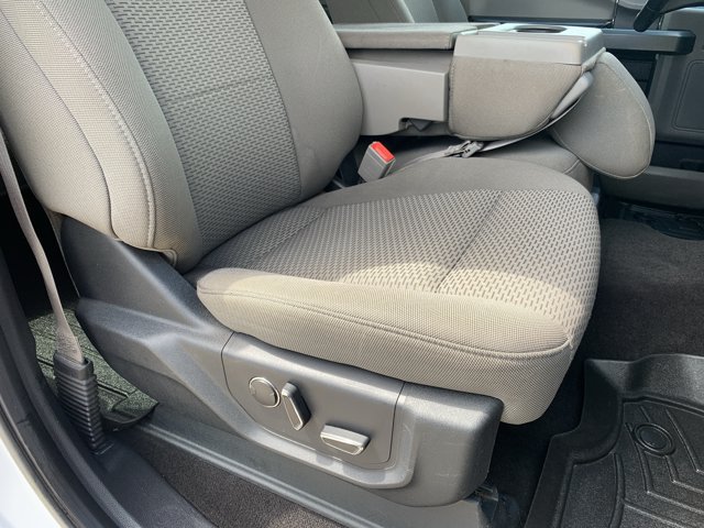 Certified 2018 Ford F150 XLT w/ Equipment Group 302A Luxury AWD/4WD image 28