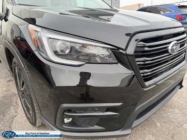 Used 2022 Subaru Ascent Onyx Edition image 35