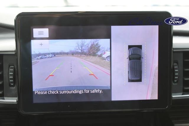 Certified 2021 Ford Explorer Limited w/ Equipment Group 301A image 23