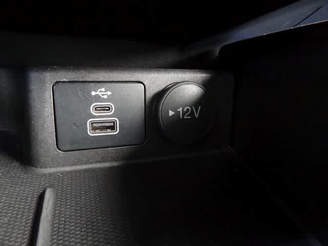 Certified 2024 Ford Escape ST-Line AWD/4WD image 38