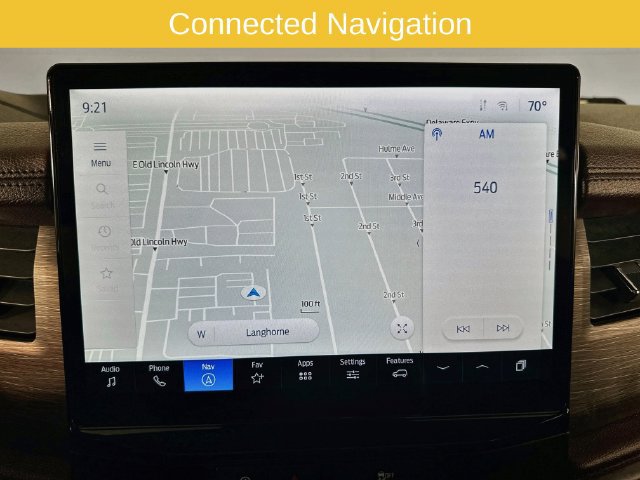 Certified 2024 Ford Expedition Limited AWD/4WD image 32