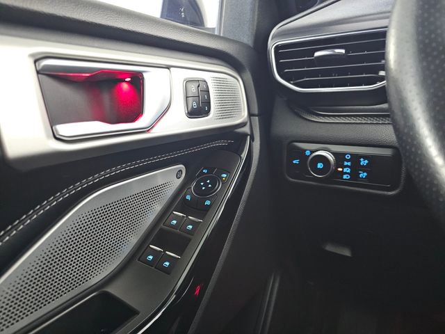 Certified 2023 Ford Explorer ST w/ Equipment Group 401A image 30