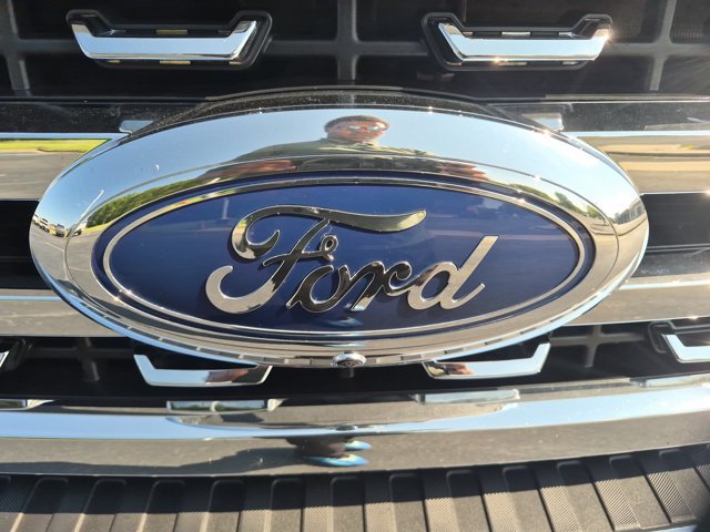 Certified 2026 Ford F250 Lariat w/ Chrome Package AWD/4WD image 37