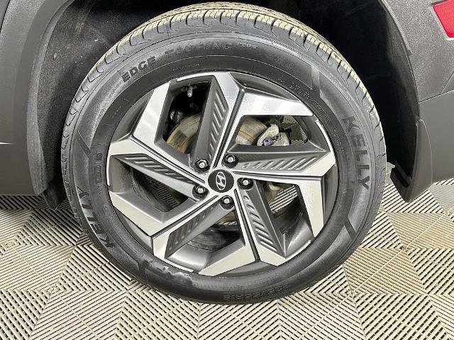 Used 2023 Hyundai Tucson SEL w/ Convenience Package image 31