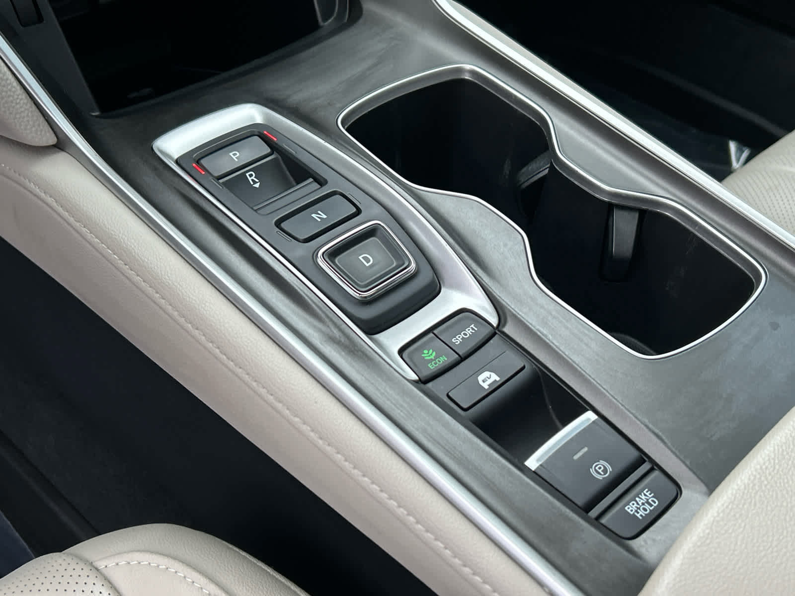 Used 2022 Honda Accord Touring image 41